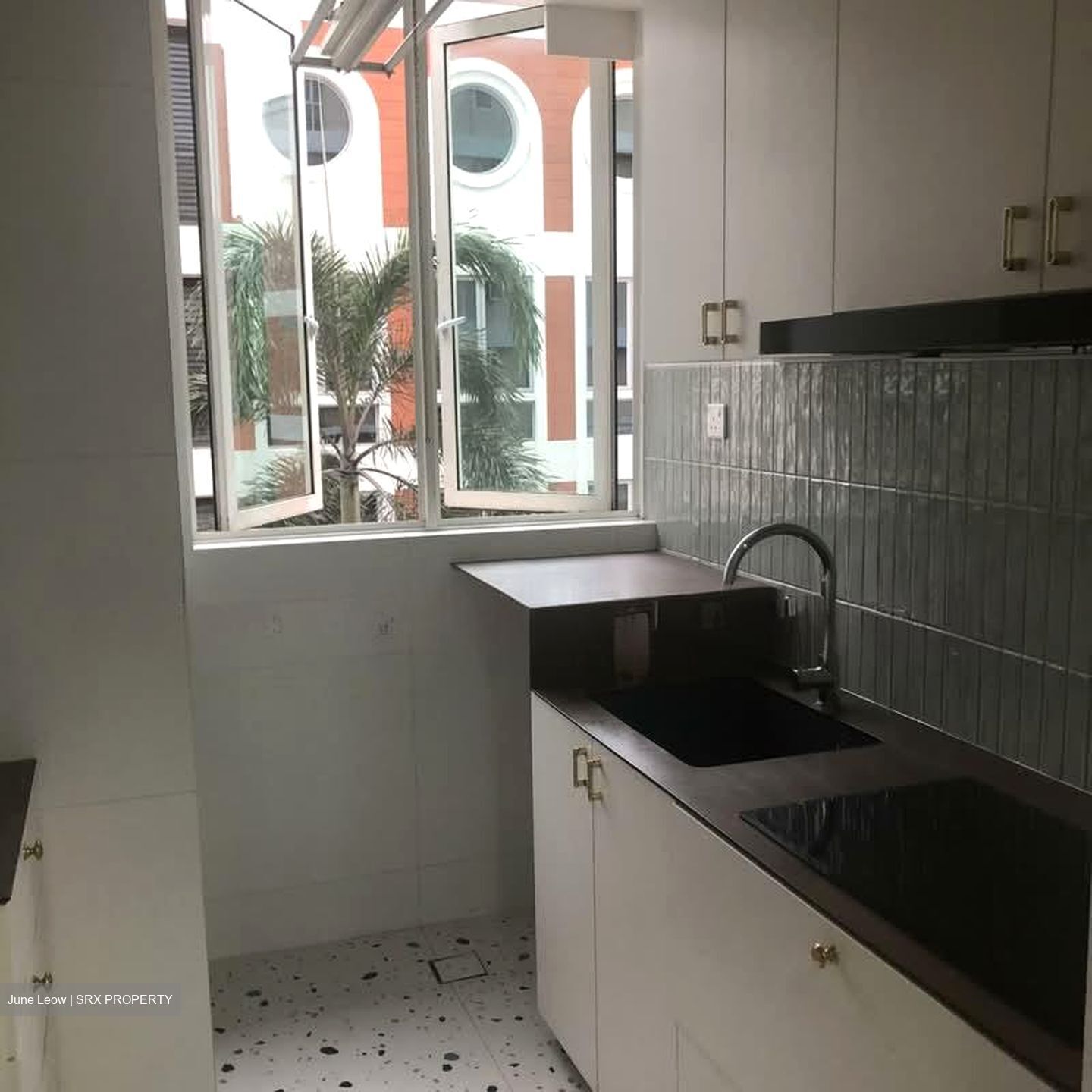 The Hermitage (D10), Apartment #563157131
